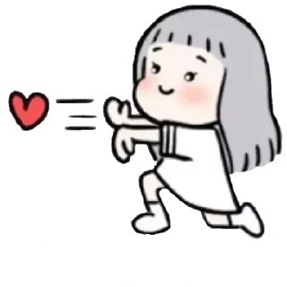 🥵-Cutie, Telegram Sticker
