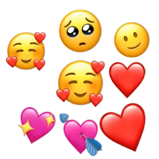 😝-Cutie, Telegram Sticker
