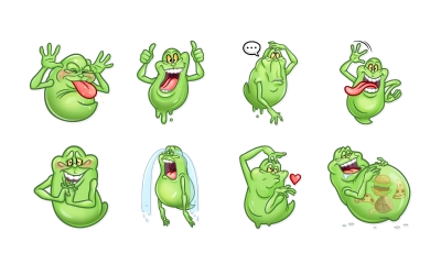 Slimer