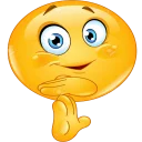 ⌚-Emoji, Telegram Sticker