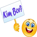 ✊-Emoji, Telegram Sticker