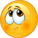 😊-Emoji, Telegram Sticker