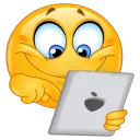 📱-Emoji, Telegram Sticker