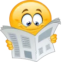 👀-Emoji, Telegram Sticker