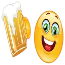🍺-Emoji, Telegram Sticker