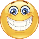 😀-Emoji, Telegram Sticker