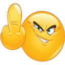 😈-Emoji, Telegram Sticker