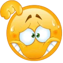 😬-Emoji, Telegram Sticker