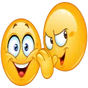 👂-Emoji, Telegram Sticker