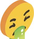 👷-3D Smile, Telegram Sticker