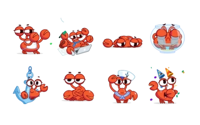 Grab this Crab