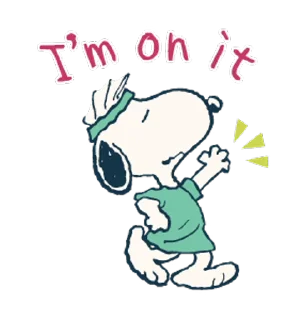 🐶-@ikmut  +, Telegram Sticker