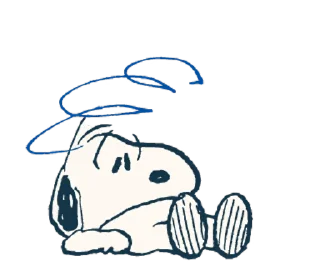 🐶-@ikmut  +, Telegram Sticker