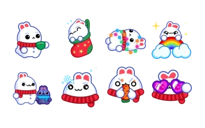 Snow Babbit