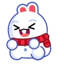 Snow Babbit