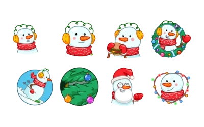 Snowman