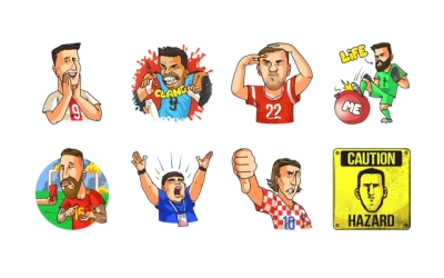 World Cup 2018