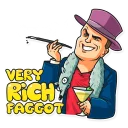 😎-World Cup 2018, Telegram Sticker