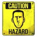 ☣️-World Cup 2018, Telegram Sticker