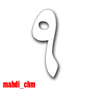🔢-Social Sentences (by @mahdi_chm), Telegram Sticker