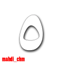 🔢-Social Sentences (by @mahdi_chm), Telegram Sticker
