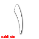 🔢-Social Sentences (by @mahdi_chm), Telegram Sticker