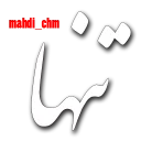 👤-Social Sentences (by @mahdi_chm), Telegram Sticker