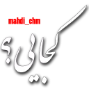 ❓-Social Sentences (by @mahdi_chm), Telegram Sticker
