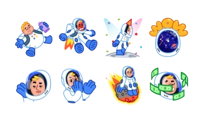 Astro Nate