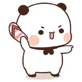 😡-@lvlrDestroyer's Mega Stickers Pack -- @stckrRobot, Telegram Sticker