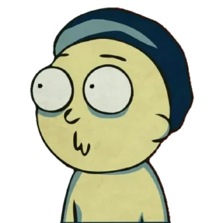 😕-@lvlrDestroyer's Mega Stickers Pack -- @stckrRobot, Telegram Sticker