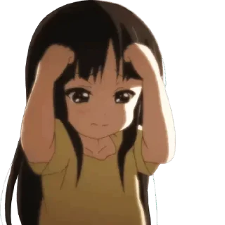 ☹️-@lvlrDestroyer's Mega Stickers Pack -- @stckrRobot, Telegram Sticker