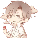 🚬-Thug Life, Telegram Sticker