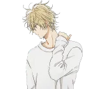 😕-Thug Life, Telegram Sticker