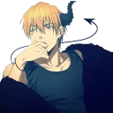 🤔-Thug Life, Telegram Sticker