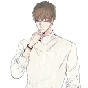😒-Thug Life, Telegram Sticker