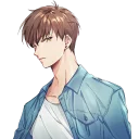 😒-Thug Life, Telegram Sticker