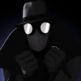 🕷-Spider-Verse, Telegram Sticker