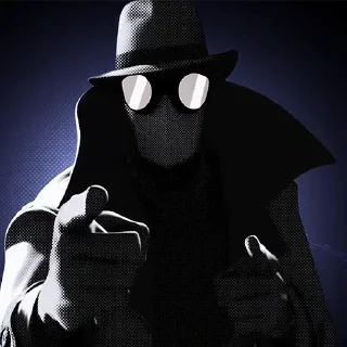 🕸-Spider-Verse, Telegram Sticker