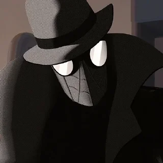 🕷-Spider-Verse, Telegram Sticker