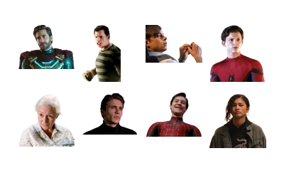 Spider-Man