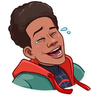 Into the Spider-Verse