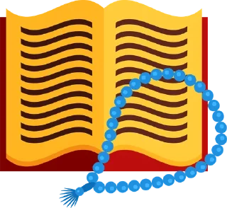 📖-@Spiritualbooks, Telegram Sticker