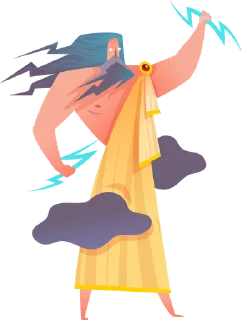⚡️-@Spiritualbooks, Telegram Sticker