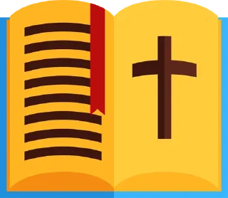 📿-@Spiritualbooks, Telegram Sticker
