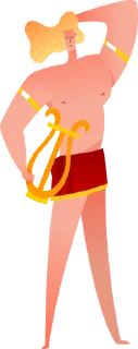 🎼-@Spiritualbooks, Telegram Sticker