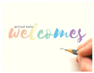 🙏-@Spiritualbooks, Telegram Sticker