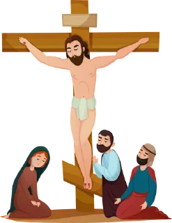 ✝-@Spiritualbooks, Telegram Sticker