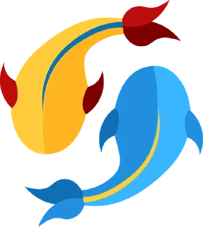 ☯-@Spiritualbooks, Telegram Sticker