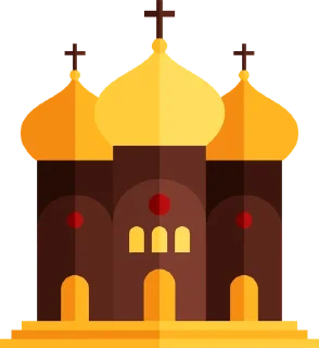 🕌-@Spiritualbooks, Telegram Sticker
